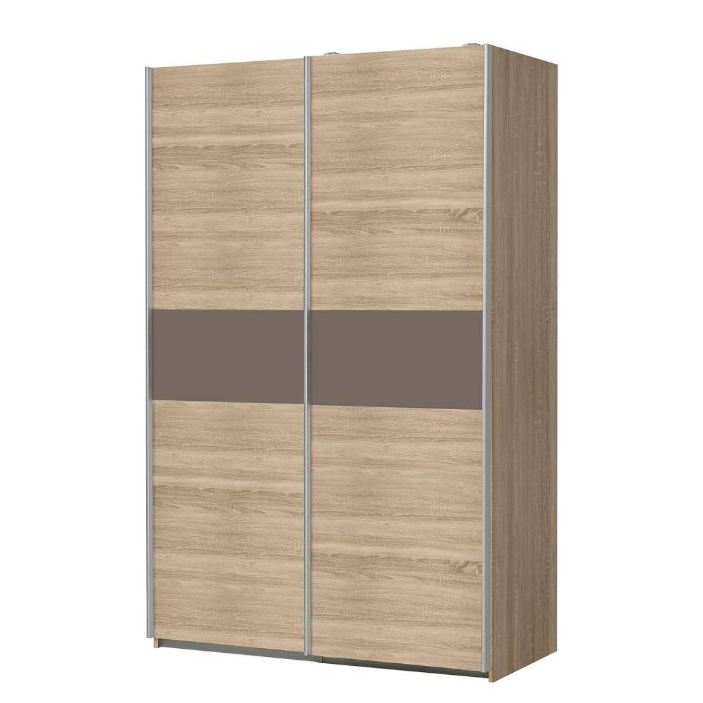 home24 Schwebetürenschrank Oderberg