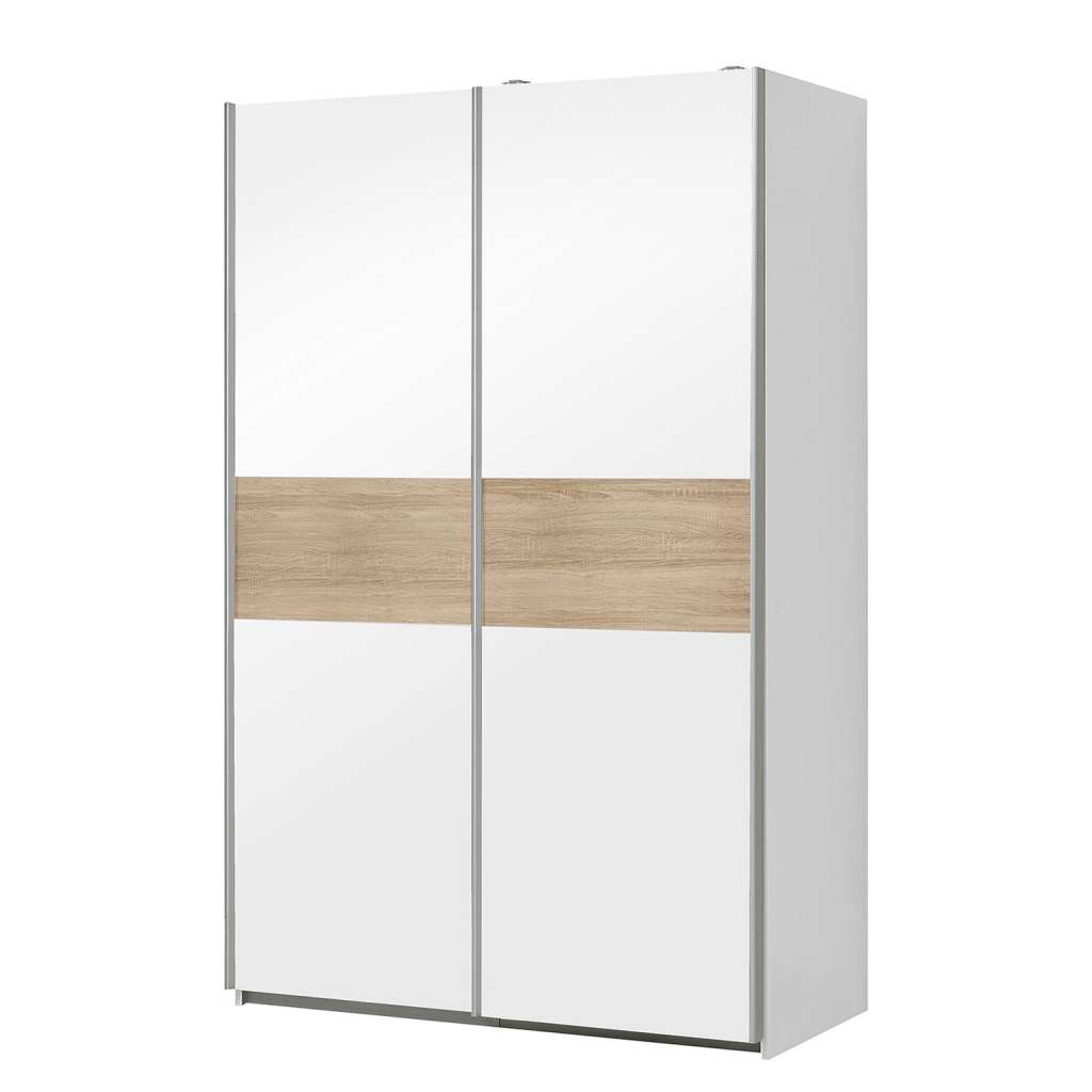 home24 Schwebetürenschrank Oderberg