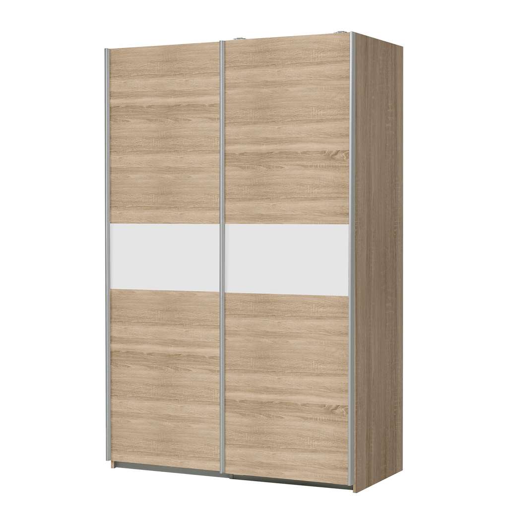 home24 Schwebetürenschrank Oderberg
