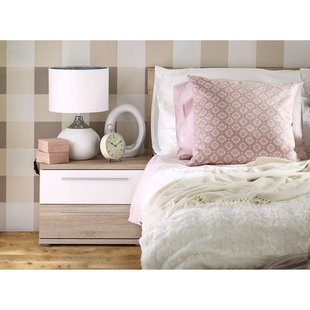 home24 Nachtkommode Grünwald I