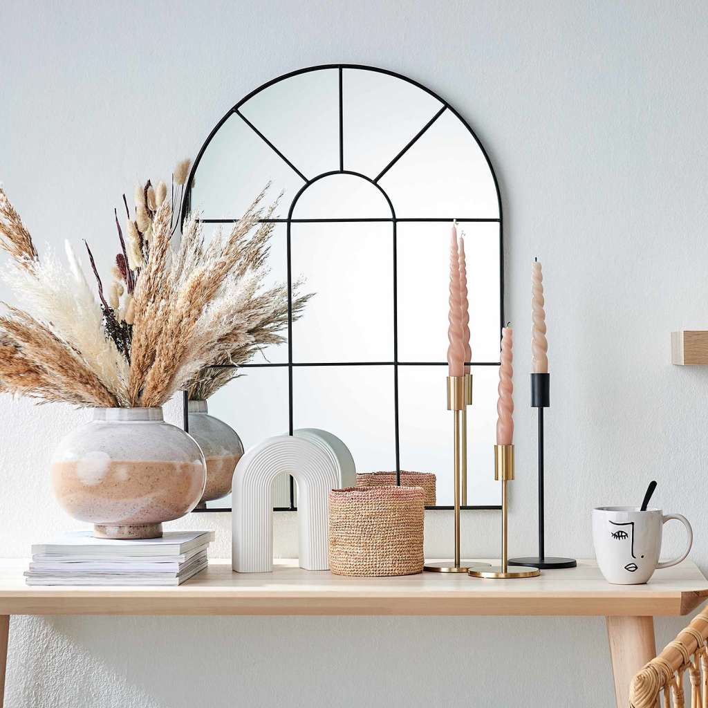 home24 Kugelvase LIVIA
