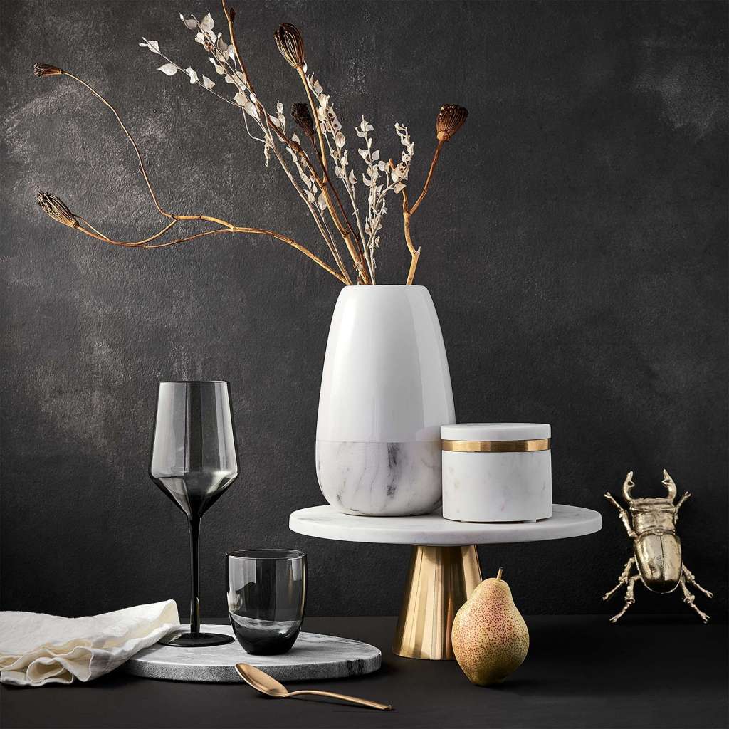 home24 Vase MARBELLO