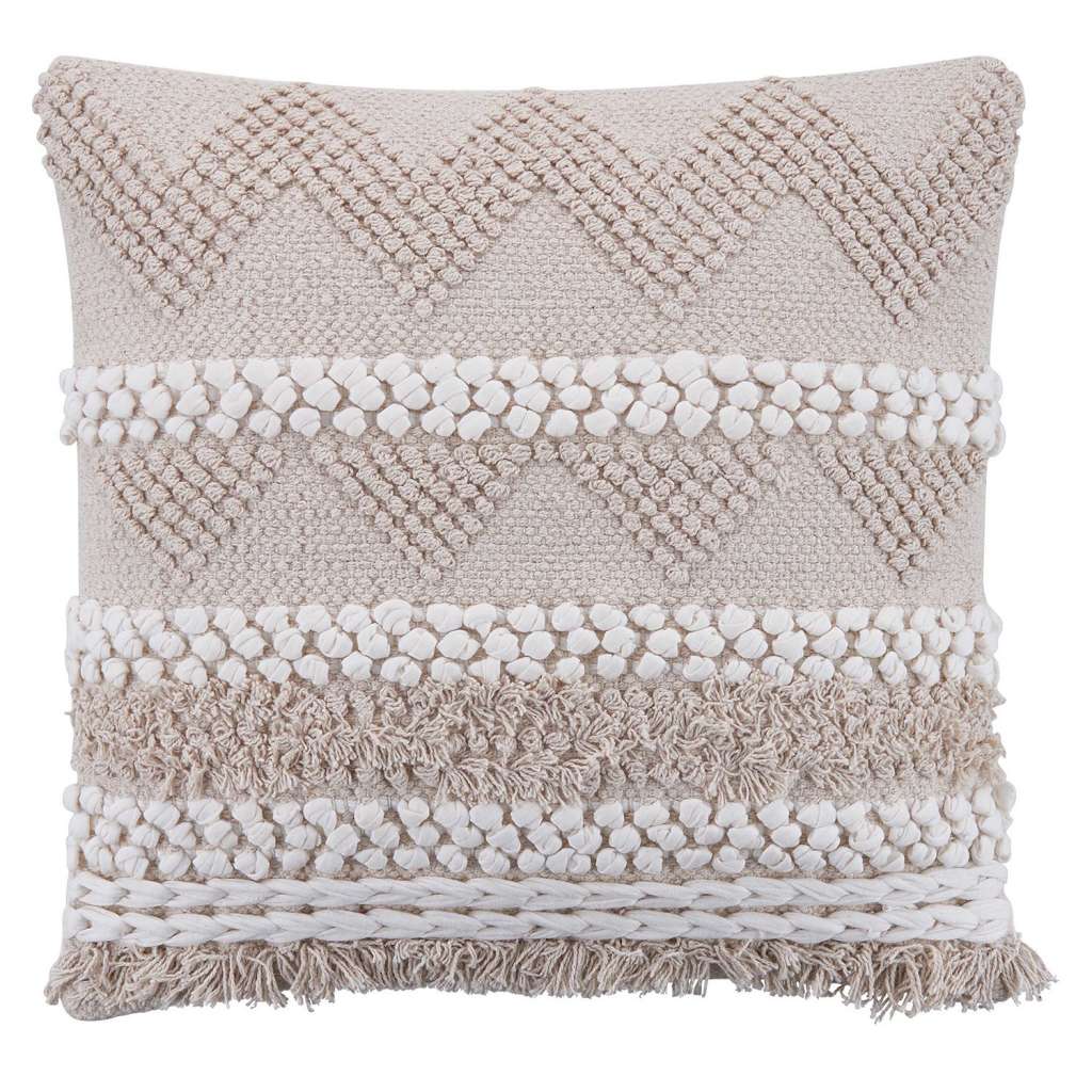 home24 Dekokissen Easy Ethno I