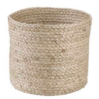 home24 Korb BURLAP II