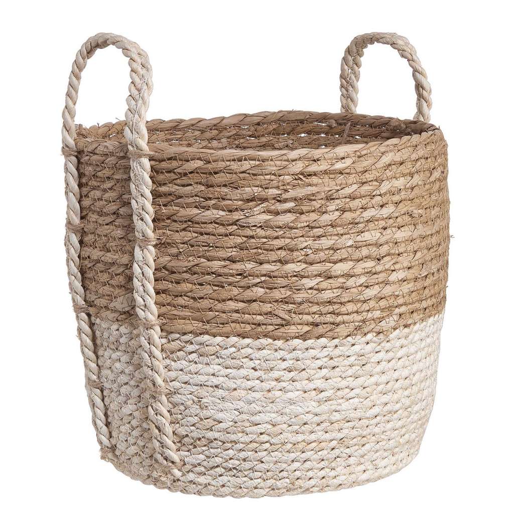 home24 Korb BASIC BRAID II