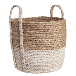 home24 Korb BASIC BRAID II