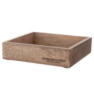 home24 Holzkasten STANDARD SUPPLY II