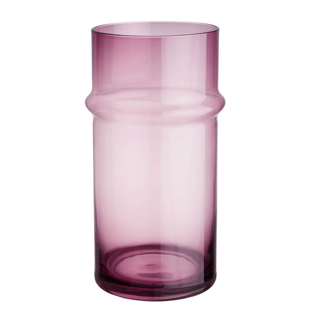 home24 Vase RAINBOW III