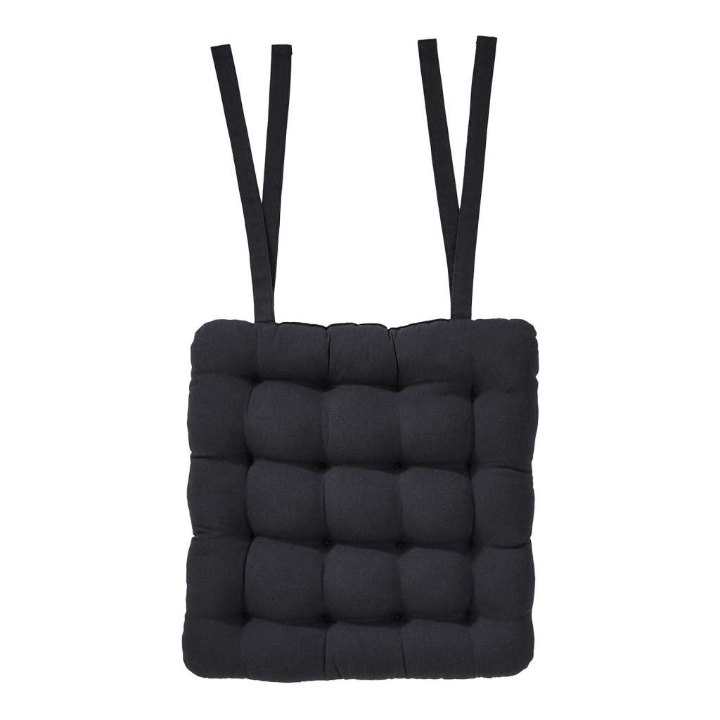 home24 Stuhlkissen Solid I