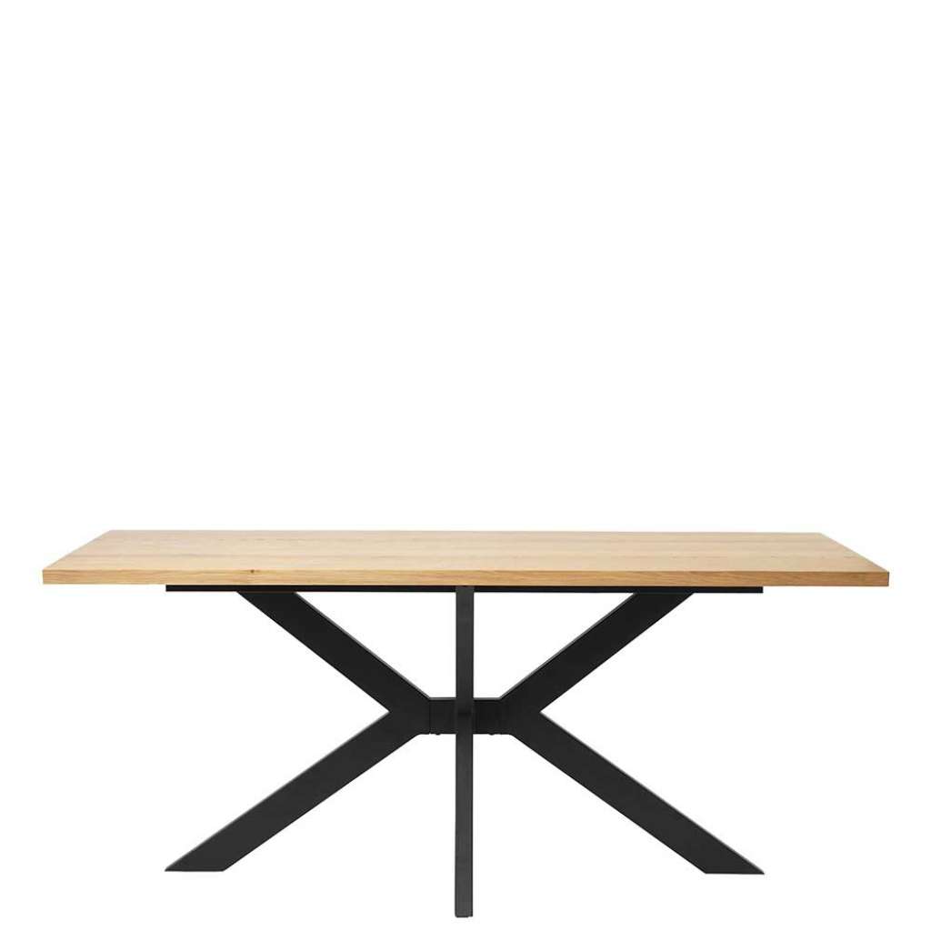 Küchen Tisch im Industrie und Loft Stil Spider Gestell