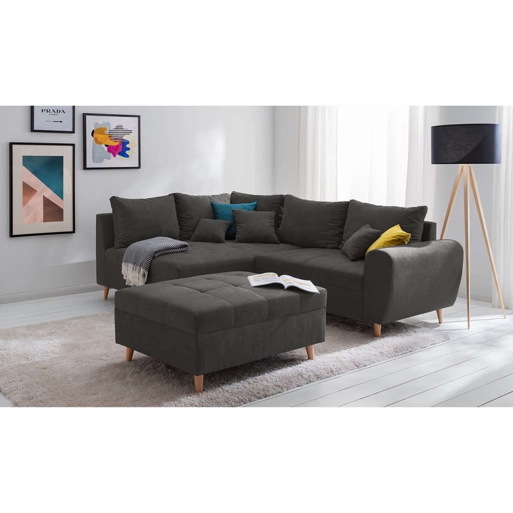 home24 Ecksofa Capstone