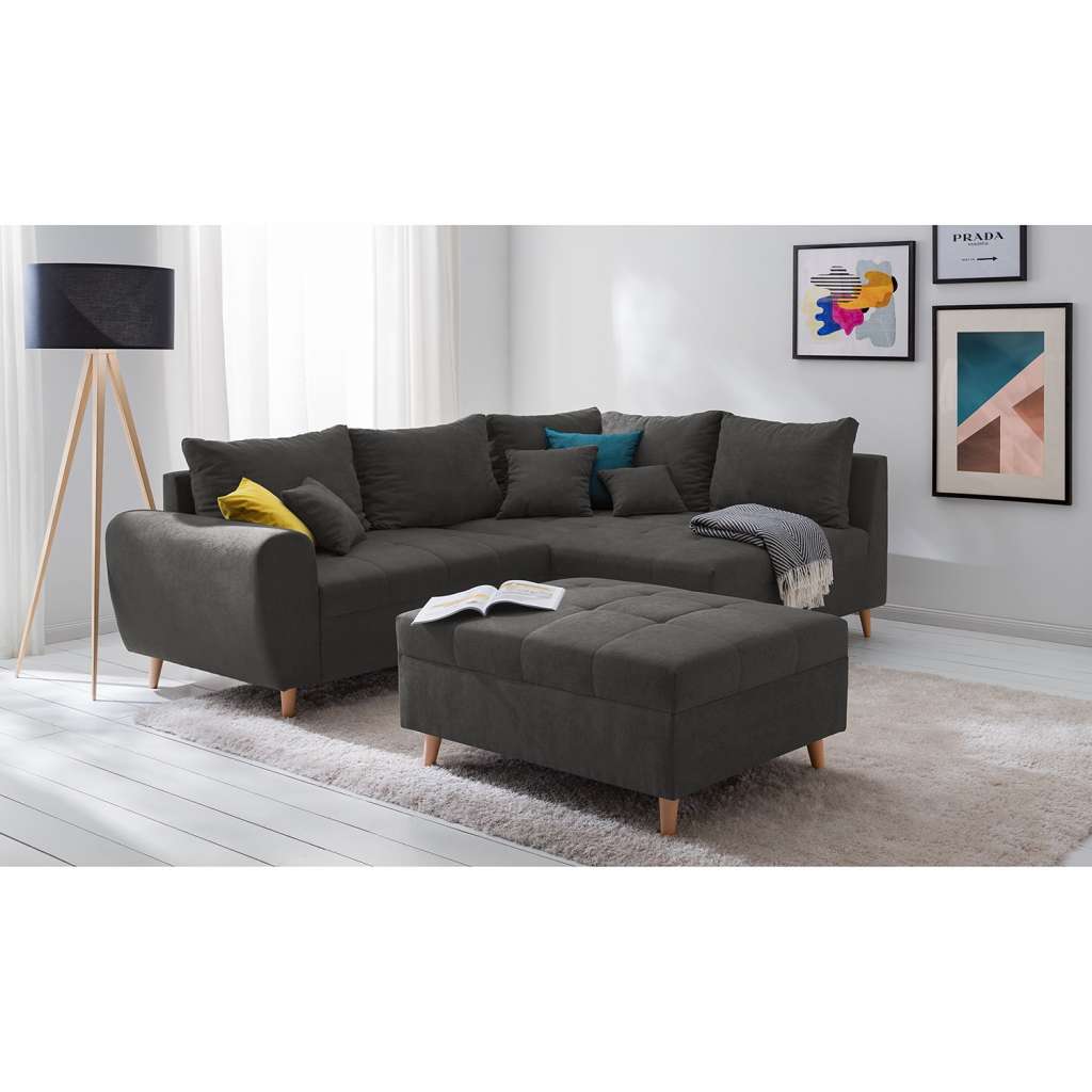 home24 Ecksofa Capstone