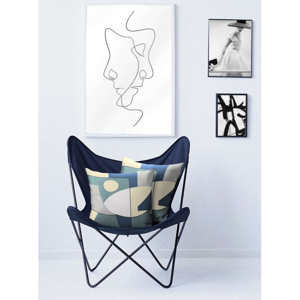 home24 Kissenbezug Francis