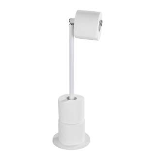 home24 Stand-Toilettenpapierhalter Cianorte