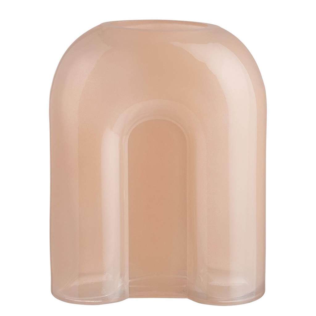 home24 Vase SMOKY