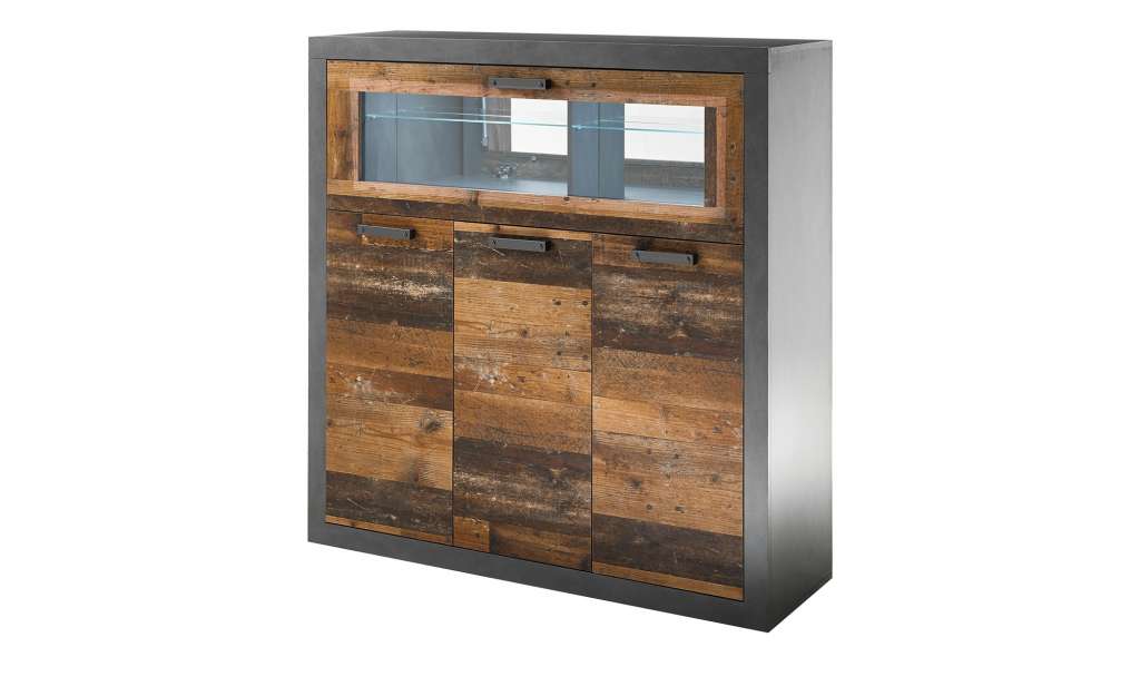 Barelement  Tavola Kommoden & Sideboards > Highboards - Höffner