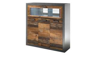 Barelement  Tavola Kommoden & Sideboards > Highboards - Höffner
