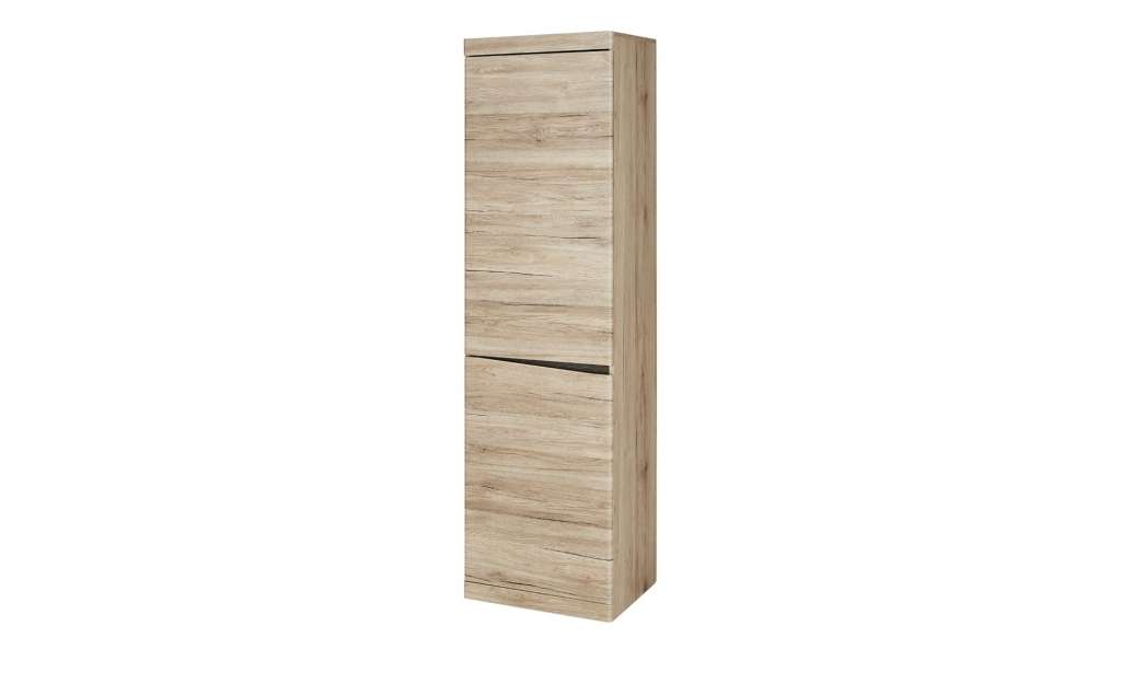 Stauraumelement  Turino ¦ holzfarben Kommoden & Sideboards > Highboards - Höffner