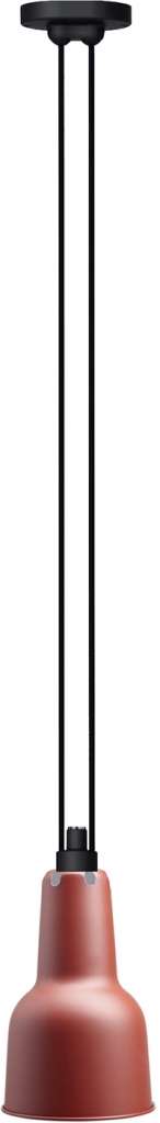 DCW éditions - LES ACROBATES DE GRAS N°322 OCULIST - rot - indoor