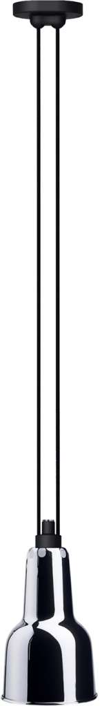 DCW éditions - LES ACROBATES DE GRAS N°322 OCULIST - chrom - indoor