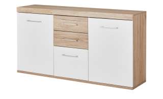 uno Sideboard  Patryk ¦ weiß Kommoden & Sideboards > Sideboards - Höffner