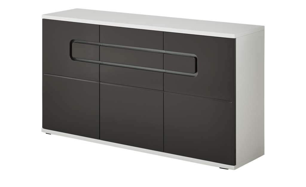 uno Sideboard  Talia ¦ weiß Kommoden & Sideboards > Sideboards - Höffner
