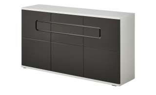 uno Sideboard  Talia ¦ weiß Kommoden & Sideboards > Sideboards - Höffner