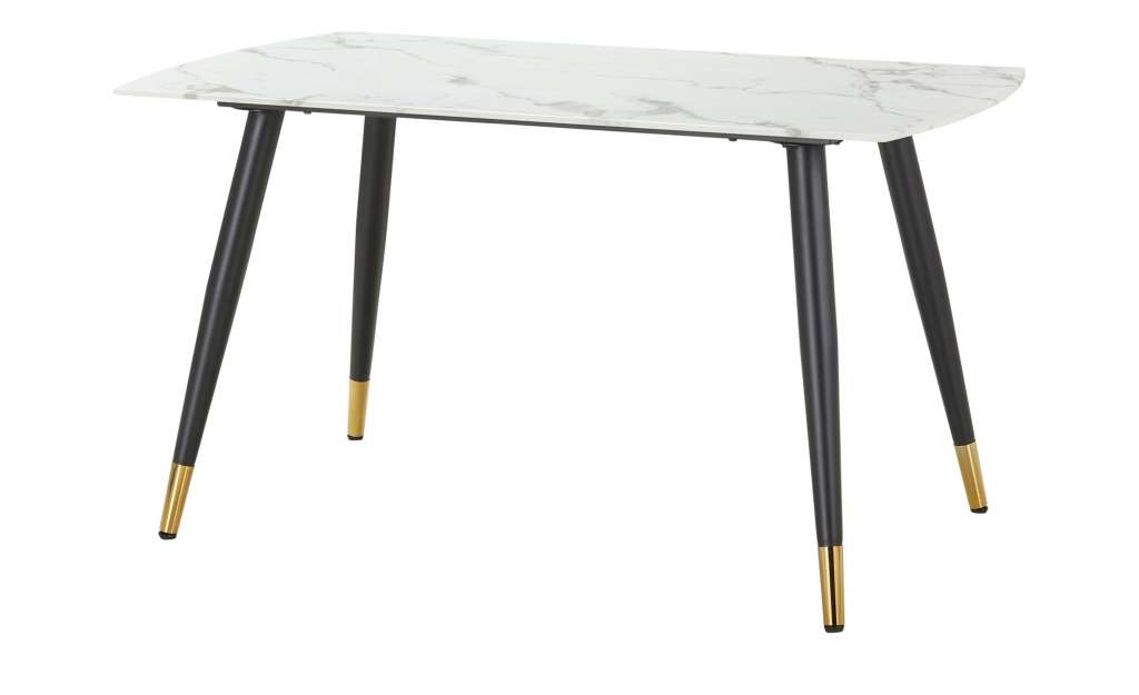 Esstisch  Maarten ¦ beige Tische > Esstische > Esstische eckig - Höffner