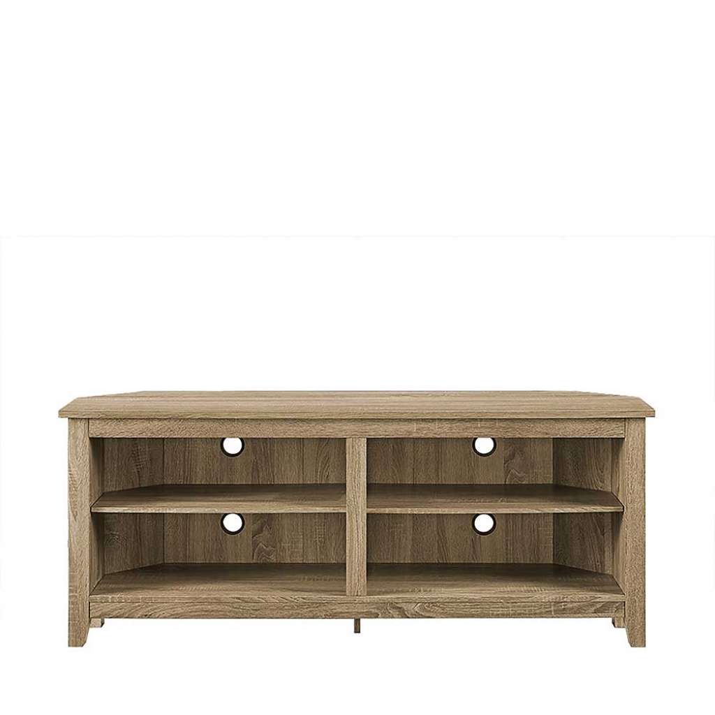 Unterschrank Fernseher im Landhausstil Treibholz Optik
