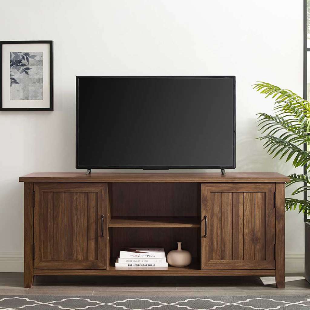TV Phonotisch im Landhausstil 2 türig