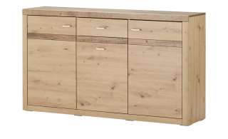 Sideboard  Volare Kommoden & Sideboards > Sideboards - Höffner