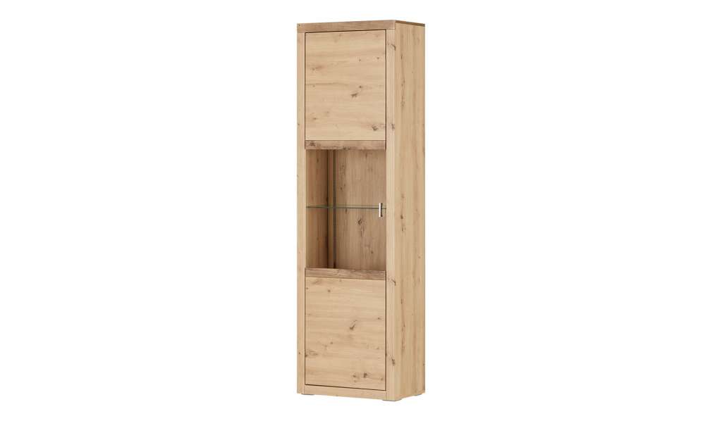 Vitrine  Volare Kommoden & Sideboards > Vitrinen - Höffner