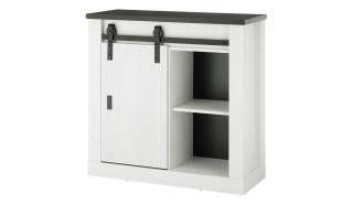 Kommode  Sherwood ¦ weiß Kommoden & Sideboards > Kommoden - Höffner