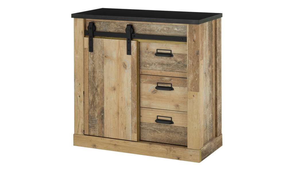 Kommode  Sherwood ¦ holzfarben Kommoden & Sideboards > Kommoden - Höffner