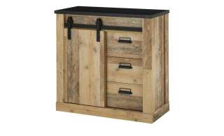 Kommode  Sherwood ¦ holzfarben Kommoden & Sideboards > Kommoden - Höffner