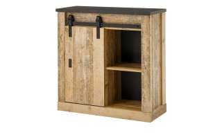 Kommode  Sherwood ¦ holzfarben Kommoden & Sideboards > Kommoden - Höffner