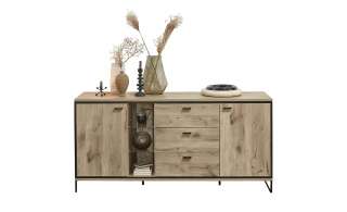 uno Sideboard  Ruben ¦ holzfarben Kommoden & Sideboards > Sideboards - Höffner