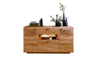 uno Sideboard  Madera I ¦ holzfarben Kommoden & Sideboards > Sideboards - Höffner