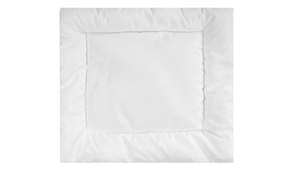 Zöllner Kissen  Classic ¦ weiß Baby > Baby Textilien > Baby Bettwaren - Höffner