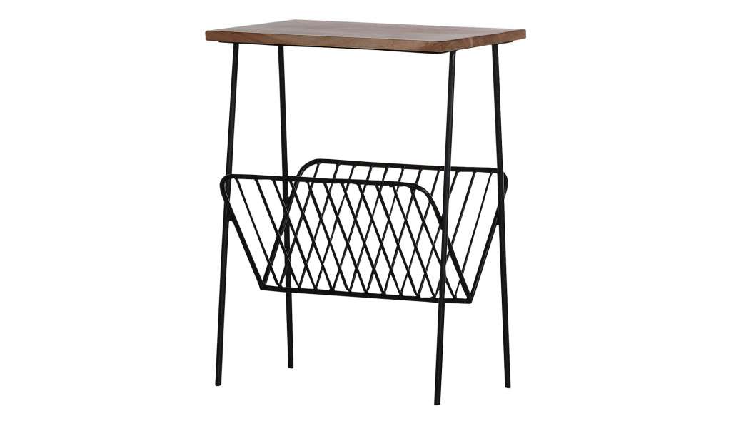 Beistelltisch   Neo ¦ holzfarben Tische > Beistelltische > Beistelltische ohne Rollen - Höffner