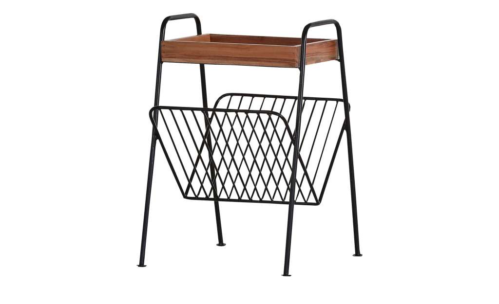 Beistelltisch   Neo ¦ holzfarben Tische > Beistelltische > Beistelltische ohne Rollen - Höffner