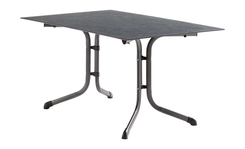 Sieger Gartenklapptisch  Polytec® Garten > Gartenmöbel > Gartentische - Höffner