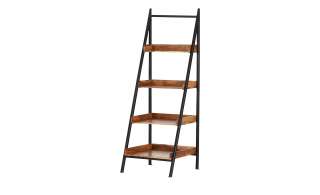 Regal   Neo ¦ holzfarben Regale > Bücherregale - Höffner
