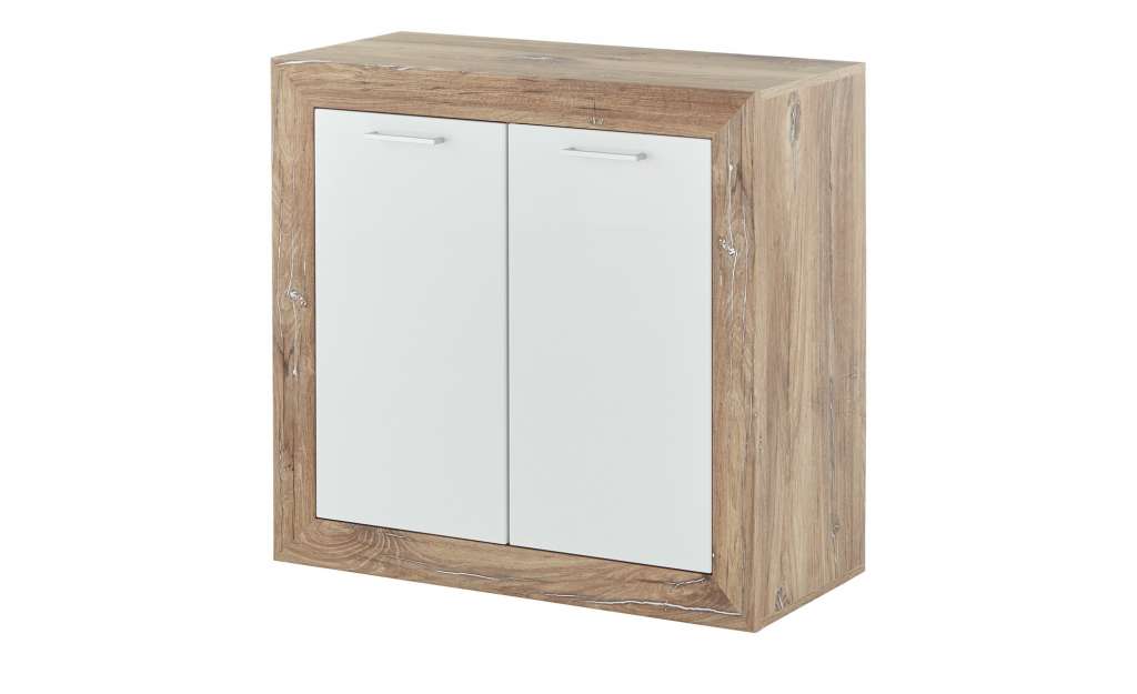Kommode  Avio ¦ weiß Kommoden & Sideboards > Kommoden - Höffner