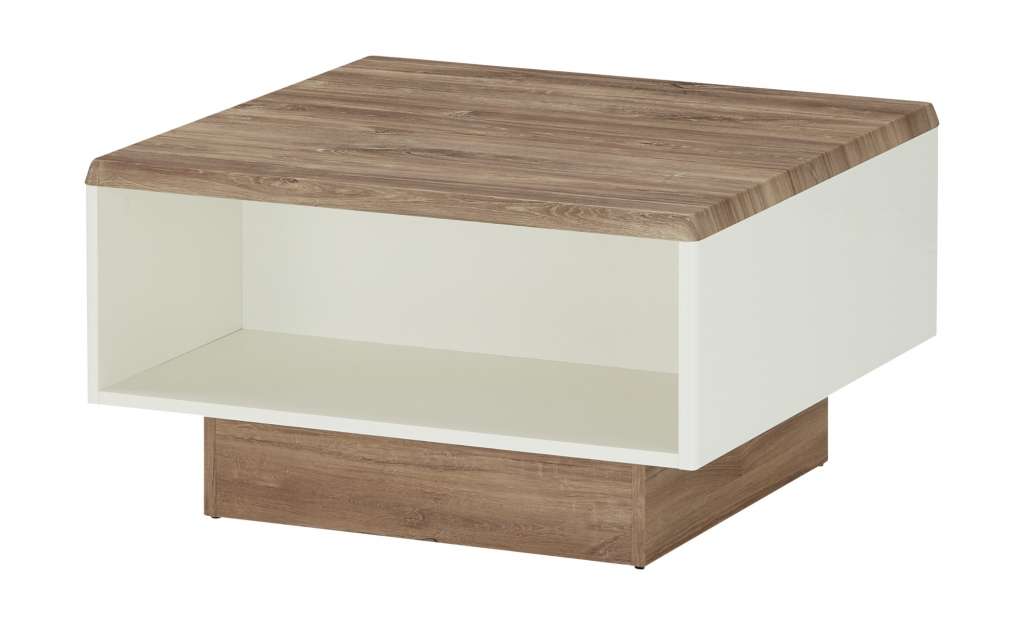 Couchtisch  Tango ¦ holzfarben Tische > Couchtische > Couchtische rechteckig - Höffner