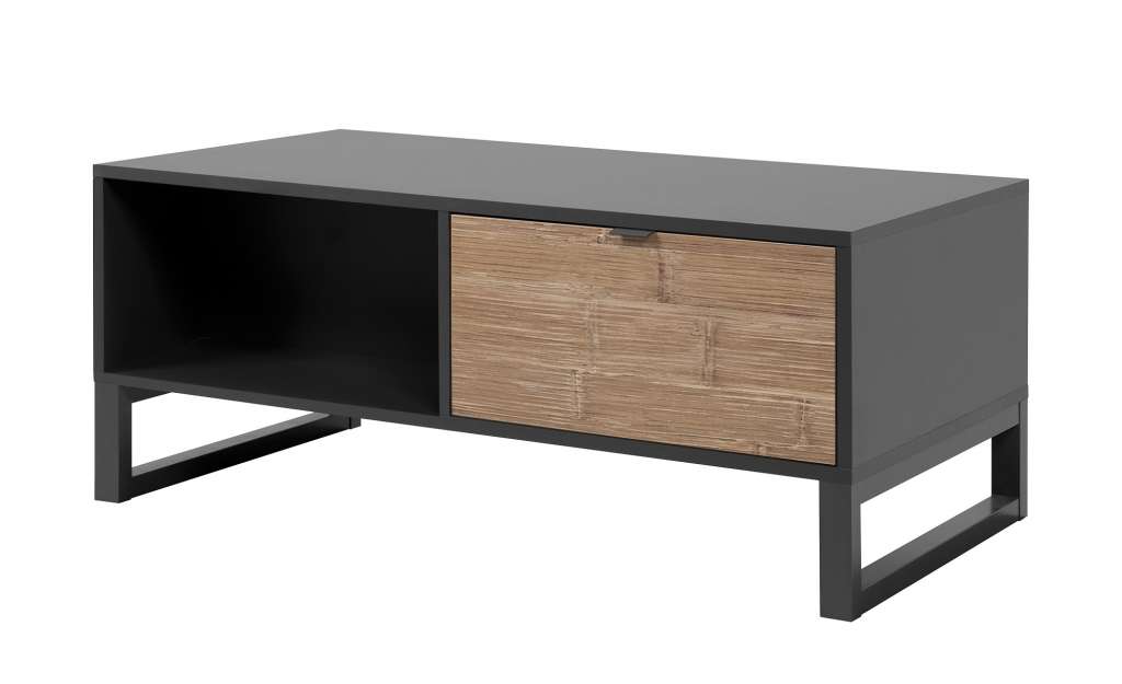 Couchtisch  Surano ¦ holzfarben Tische > Couchtische > Couchtische rechteckig - Höffner
