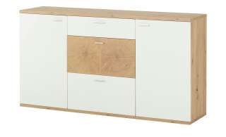 uno Sideboard  Cervello ¦ weiß Kommoden & Sideboards > Sideboards - Höffner