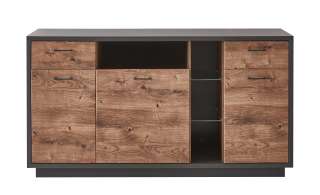 uno Sideboard  Venda ¦ holzfarben Kommoden & Sideboards > Sideboards - Höffner