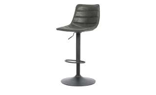 Barhocker  Sören ¦ schwarz Stühle > Barhocker - Höffner