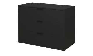 Kommode  Bonagia ¦ grau Kommoden & Sideboards > Kommoden - Höffner